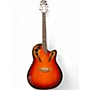 Used Ovation Used Ovation 2778AX-5 Standard Elite 3 Color Sunburst Acoustic Electric Guitar 3 Color Sunburst