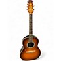Used Ovation 30TH ANNIVERSARY CC167 CELEBRITY Honey Burst Acoustic Electric Guitar Honey Burst