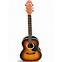 Used Ovation APPLAUSE 2 Color Sunburst Acoustic Guitar 2 Color Sunburst