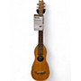 Used Ovation APPLAUSE Natural Acoustic Guitar Natural