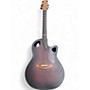 Used Ovation Adamas 1591 BCB 2 Color Sunburst Acoustic Electric Guitar 2 Color Sunburst