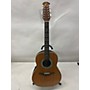 Used Ovation Used Ovation Balladeer 1755 Natural 12 String Acoustic Electric Guitar Natural