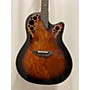 Used Ovation Used Ovation C2078AXPAF MAPLE SUNBURST Acoustic Electric Guitar MAPLE SUNBURST