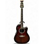Used Ovation C2079AXP Tobacco Burst Acoustic Electric Guitar Tobacco Burst