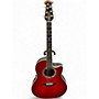 Used Ovation C779LX CUSTOM LEGEND  Cherry Acoustic Electric Guitar Cherry