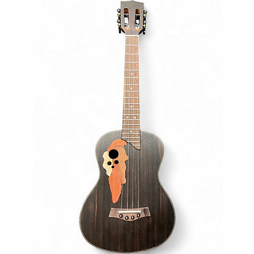 Used Ovation CB500 Walnut Ukulele Walnut