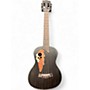Used Ovation CB500 Walnut Ukulele Walnut