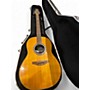 Used Ovation CC01 CELEBRITY Natural Acoustic Guitar Natural