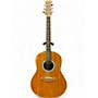 Used Ovation CC01 CELEBRITY Natural Acoustic Guitar Natural