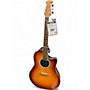 Used Ovation CC057 Celebrity Sunburst Acoustic Electric Guitar Sunburst