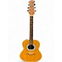 Used Ovation CC11 CELEBRITY Natural Acoustic Guitar Natural