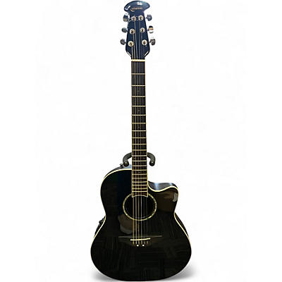 Ovation Celebrity Guitars | Musician's Friend