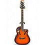 Used Ovation CC48-1 2 Color Sunburst Acoustic Electric Guitar 2 Color Sunburst
