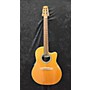 Used Ovation Used Ovation CC59 Natural Acoustic Guitar Natural