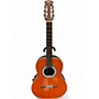 Used Ovation CC63 Celebrity Natural Acoustic Electric Guitar Natural