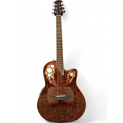 Used Ovation Guitars | Musician's Friend