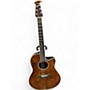 Used Ovation CELEBRITY CS24P Natural Acoustic Electric Guitar Natural