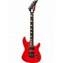 Used Ovation CELEBRITY G-2 RED Solid Body Electric Guitar RED