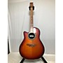 Used Ovation Used Ovation CELEBRITY LCC047 Sunburst Acoustic Electric Guitar Sunburst