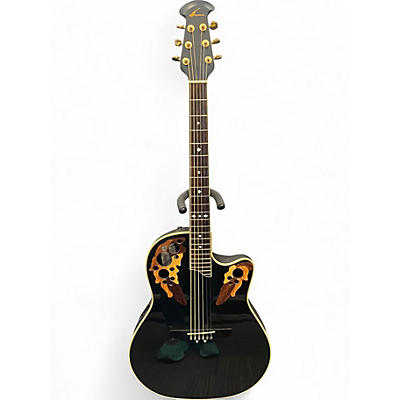 Ovation Celebrity Guitars | Musician's Friend