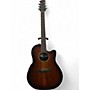 Used Ovation Used Ovation  CS28P-KOAB Sunburst Acoustic Electric Guitar Sunburst