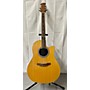 Used Ovation Used Ovation Cc157 Natural Acoustic Guitar Natural