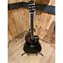 Used Ovation Used Ovation Celebrity CC44 Black Acoustic Electric Guitar Black