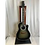 Used Ovation Used Ovation Celebrity CC68 Grey Burst Acoustic Electric Guitar Grey Burst