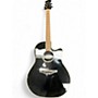 Used Ovation GC057 Celebrity Black Acoustic Electric Guitar Black