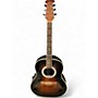 Used Ovation GC24 Celebrity 2 Color Sunburst Acoustic Electric Guitar 2 Color Sunburst