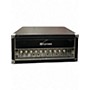 Used Ovation K6400 Solid State Guitar Amp Head