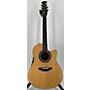 Used Ovation Used Ovation Legend LX Natural Acoustic Guitar Natural