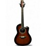 Used Ovation Legend Plus C2079AXP2 2 Tone Sunburst Acoustic Electric Guitar 2 Tone Sunburst