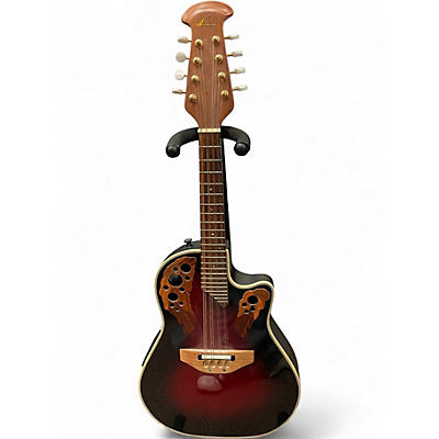 Ovation Celebrity Guitars | Musician's Friend