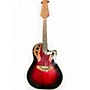 Used Ovation Used Ovation MCS148 Celebrity Red burst Mandolin Red burst