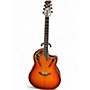 Used Ovation STANDARD ELITE 6778LX 2 Tone Sunburst Acoustic Guitar 2 Tone Sunburst