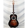 Used Ovation Used Ovation Ultra 1517 2 Color Sunburst Acoustic Electric Guitar 2 Color Sunburst