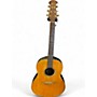 Used Ovation Ultra Series 1312S Natural Acoustic Guitar Natural