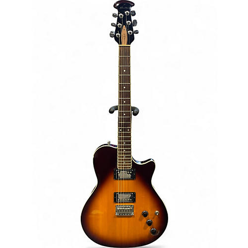 Used Ovation VXT 2 Color Sunburst Solid Body Electric Guitar 2 Color Sunburst
