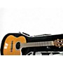 Used Ovation Used Ovation celebrity cc059 Natural Classical Acoustic Electric Guitar Natural