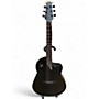 Used Ovation pro series 1778TX CARBON FIBER Acoustic Guitar CARBON FIBER