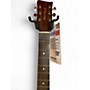 Used Overload By Firstact MG406 Natural Acoustic Guitar Natural
