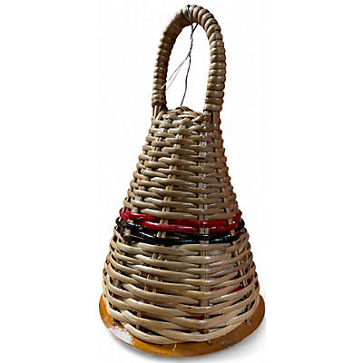 Used Overseas Connection Caxixi Shaker