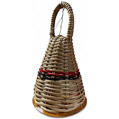 Used Overseas Connection Caxixi Shaker