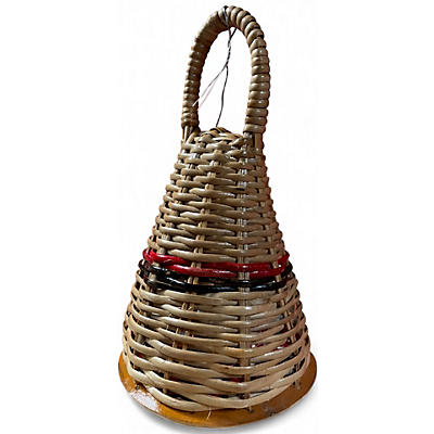 Used Overseas Connection Caxixi Shaker