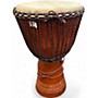 Used Overseas Connection Mali Djembe Djembe