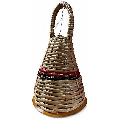 Used Overseas Connection Mini Caxixi Shaker