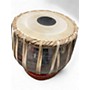 Used Overseas Connection TABLA Hand Drum