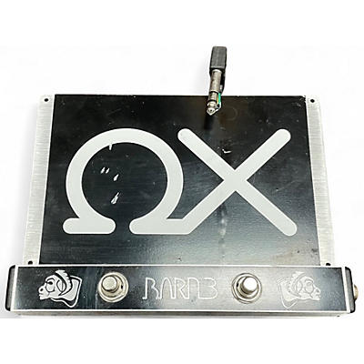Used Ox BARN 3 Pedal