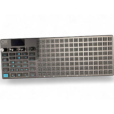 Used Ox Instruments ONE Production Controller